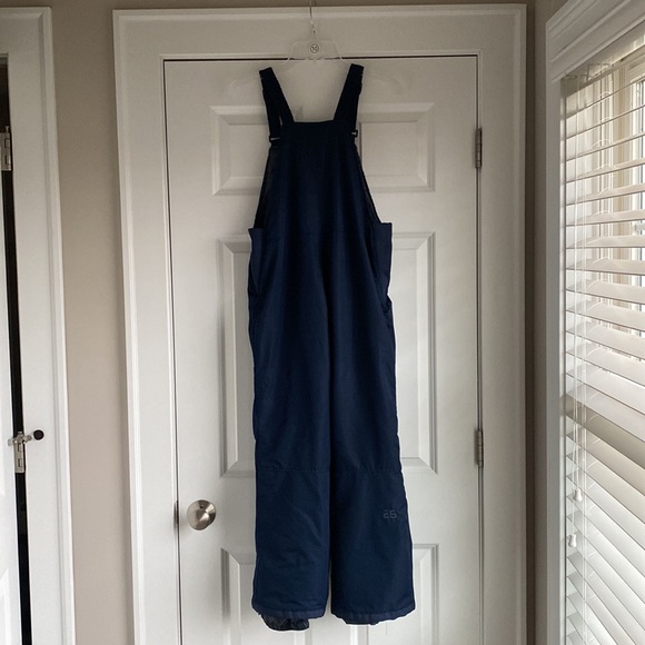 Arctix Boys Bib Snow Pants (Boy) - Picture 5 of 5